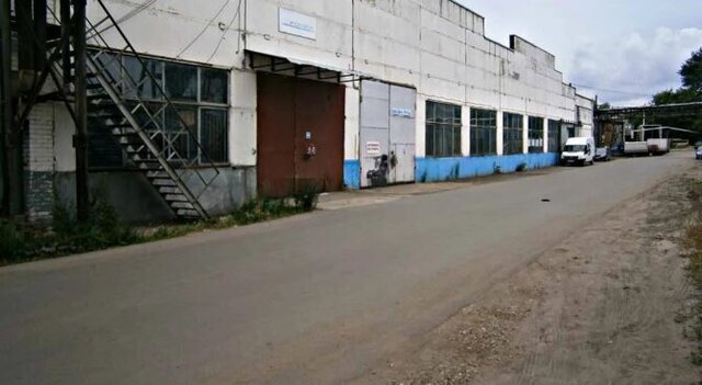 р-н Автозаводский Парк культуры дом 60 фото