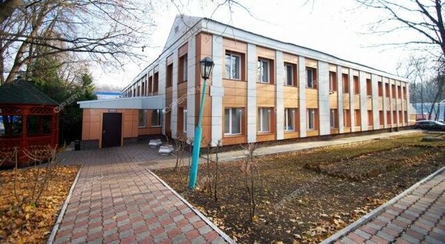 р-н Приокский Горьковская ул Корейская 24 фото