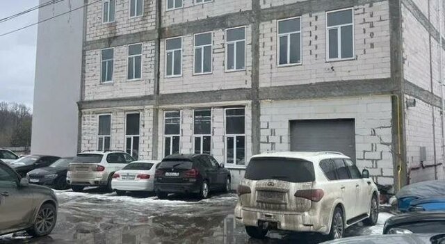 р-н Сормовский Буревестник ул Кима 59 фото