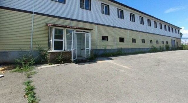 р-н Канавинский посёлок Володарского Чкаловская ул Зеленая 1 фото