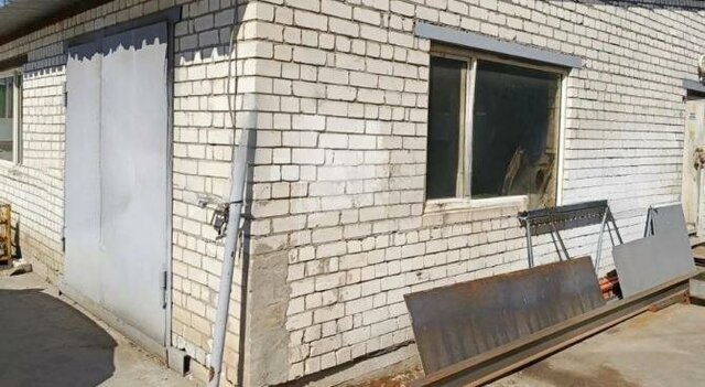 р-н Автозаводский Парк культуры ул Ореховская 80к/2 фото