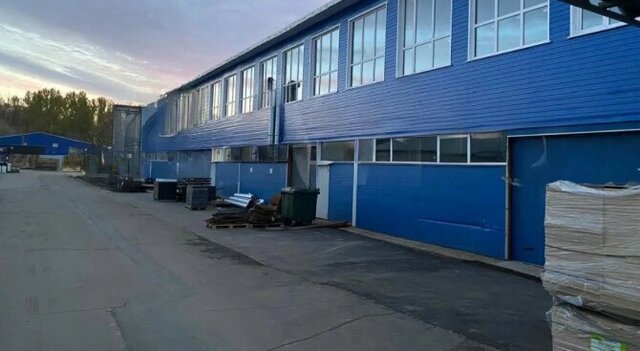 р-н Автозаводский Парк культуры ул Зеленхозовская 4ат фото