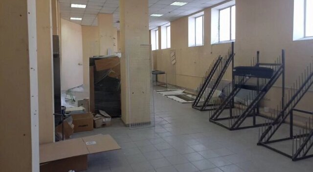 р-н Приокский Автозаводская ул Геологов 1е фото