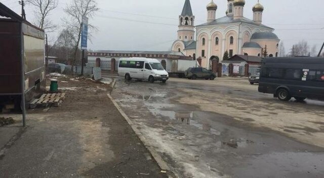 р-н Сормовский Буревестник ул Коновалова 26а фото