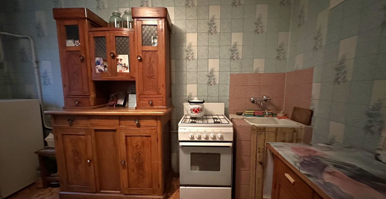 квартира г Пятигорск ул Кочубея 23 фото 1
