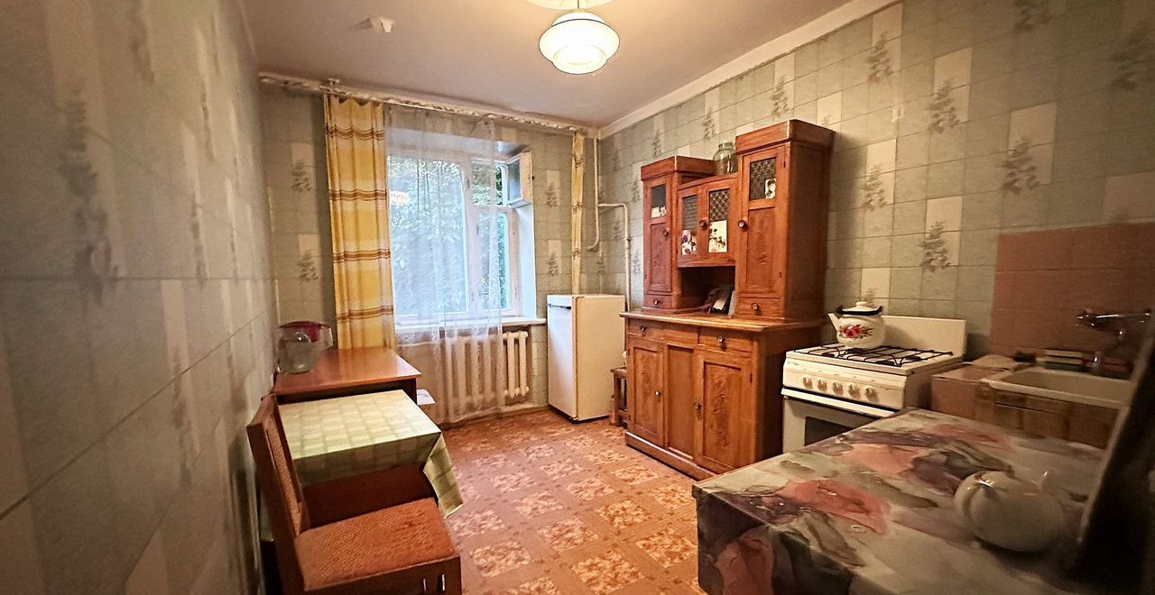 квартира г Пятигорск ул Кочубея 23 фото 2