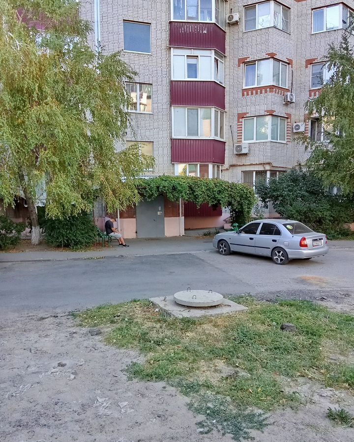 квартира р-н Аксайский г Аксай ул Садовая 12ак/3 фото 2