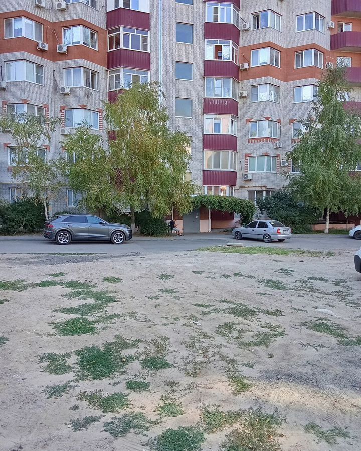 квартира р-н Аксайский г Аксай ул Садовая 12ак/3 фото 3