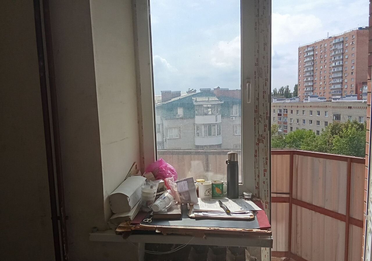 квартира р-н Аксайский г Аксай ул Садовая 12ак/3 фото 4