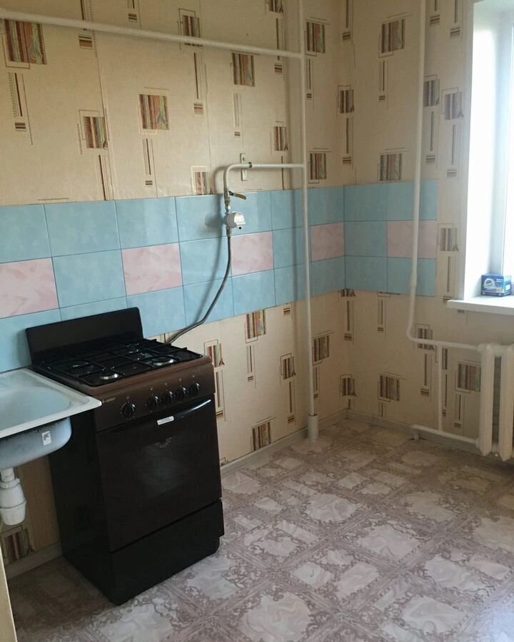 квартира р-н Котласский г Котлас п Вычегодский ул Ленина 62 Вычегодский, муниципальное образование фото 2