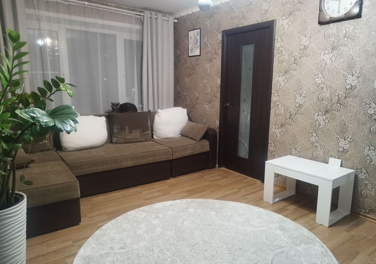 квартира г Отрадный ул Сабирзянова 29 фото 1