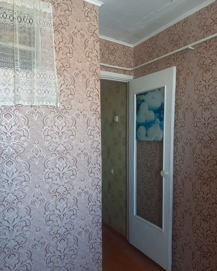 квартира г Троицк 10-й квартал посёлок Троицкая ГРЭС, 7А фото 1