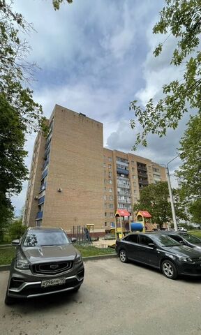ул Ново-Солдатская 21/31 Волоколамский муниципальный округ фото