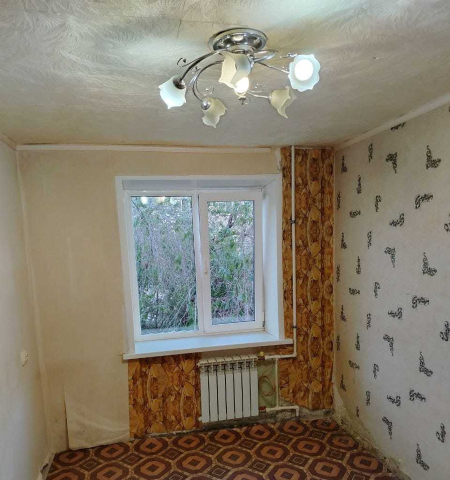 квартира г Тольятти р-н Центральный 17-й квартал ул Чапаева 145 фото 1