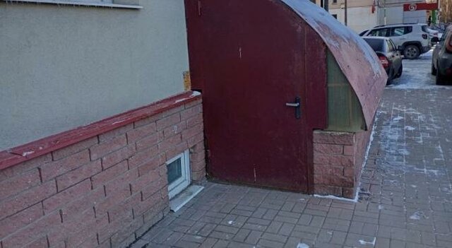 производственные, складские р-н Московский Буревестник дом 24/5 фото