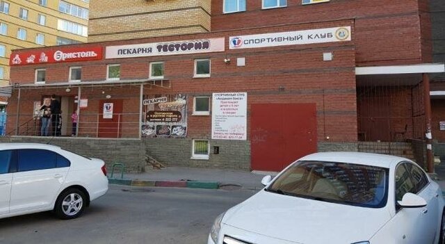 р-н Нижегородский Верхние Печёры Горьковская дом 4 фото
