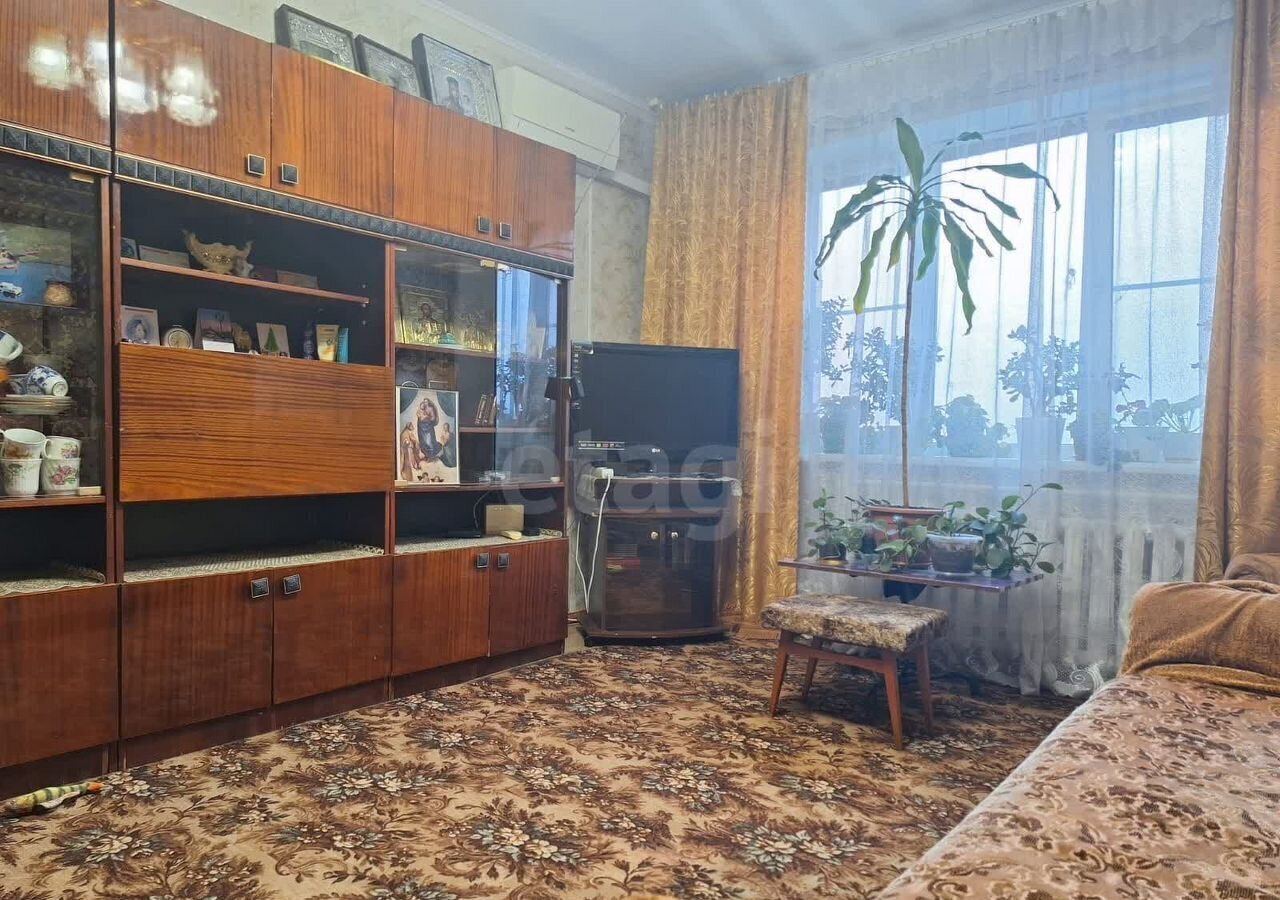 квартира г Тамбов р-н Советский ул Покровская 2 фото 2