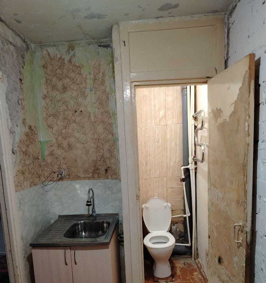 квартира г Тольятти р-н Центральный 17-й квартал ул Чапаева 145 фото 2