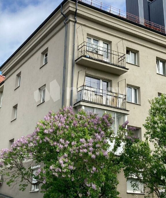 квартира г Калининград р-н Ленинградский пр-кт Ленинский 8а фото 4