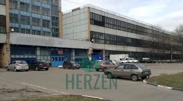 ул Дубнинская 75с/1 Яхромская фото