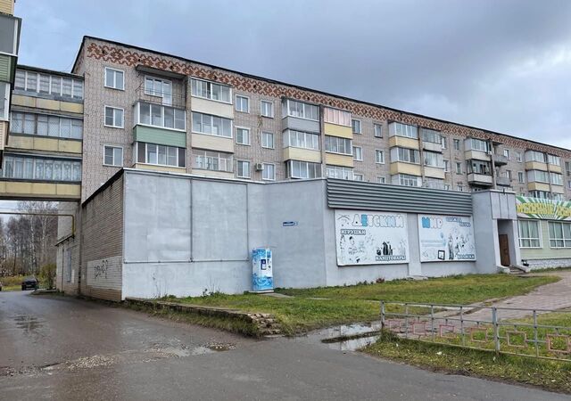 свободного назначения ул Ленинградская 33/12 фото