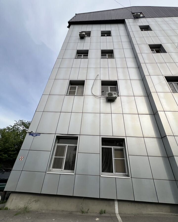 квартира г Ростов-на-Дону р-н Железнодорожный ул Республиканская 136 мкр-н Ленгородок фото 2