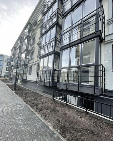 р-н Центральный дом 83к/1 ЖК «На Пороге Счастья» фото
