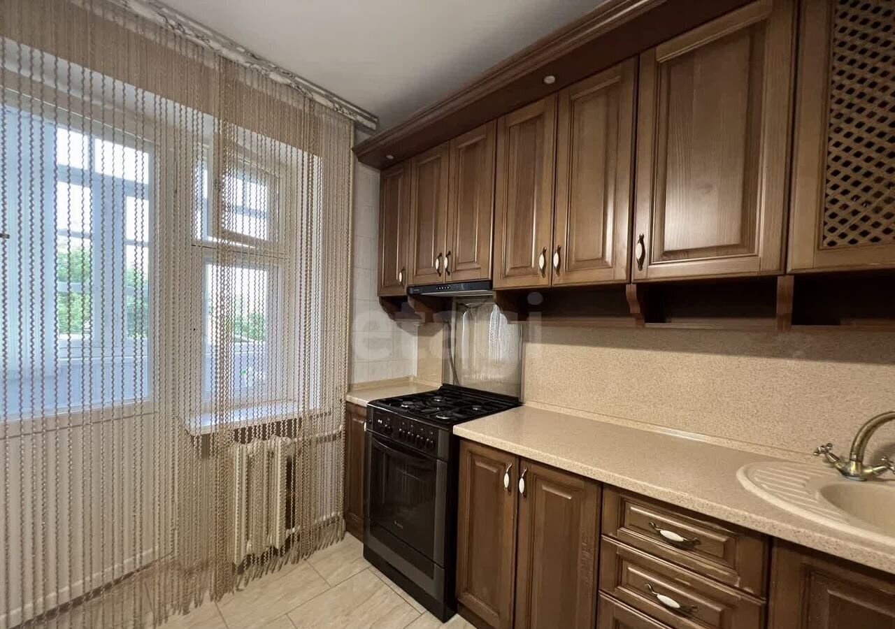 квартира г Черкесск ул Космонавтов 46а фото 1