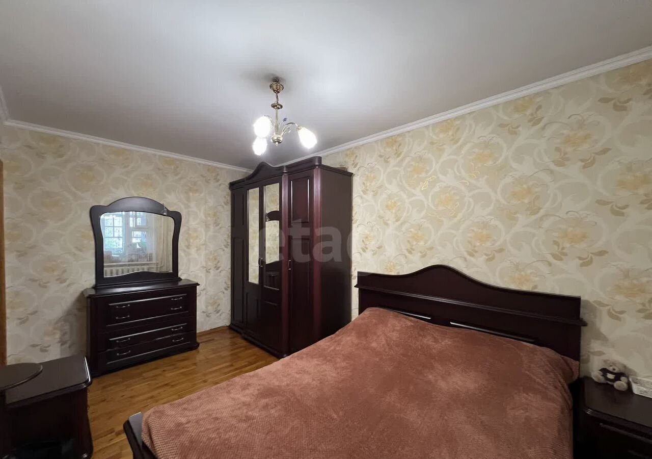 квартира г Черкесск ул Космонавтов 46а фото 2