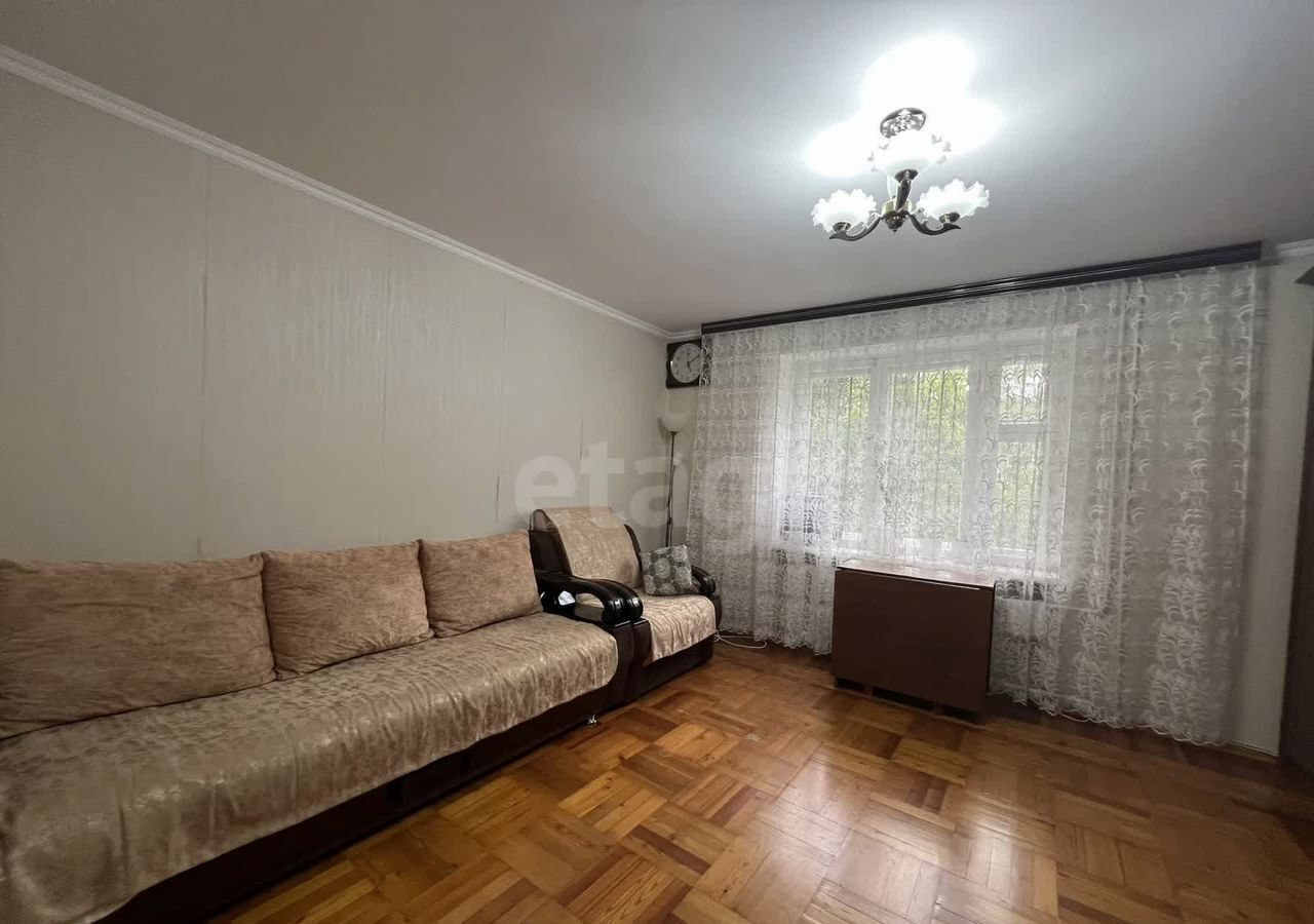 квартира г Черкесск ул Космонавтов 46а фото 3