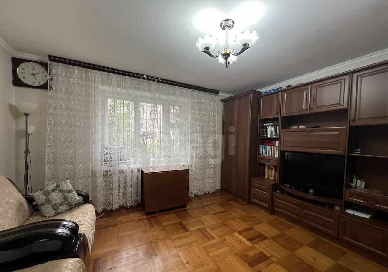квартира г Черкесск ул Космонавтов 46а фото 4