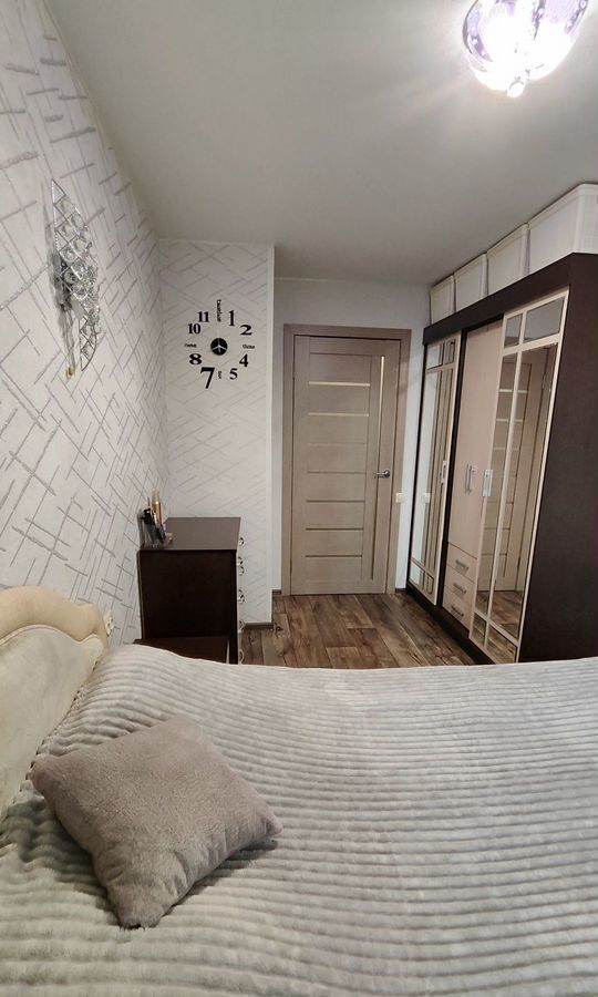квартира г Белово Городок, ул. Тухачевского, 6, Новый Городок фото 22