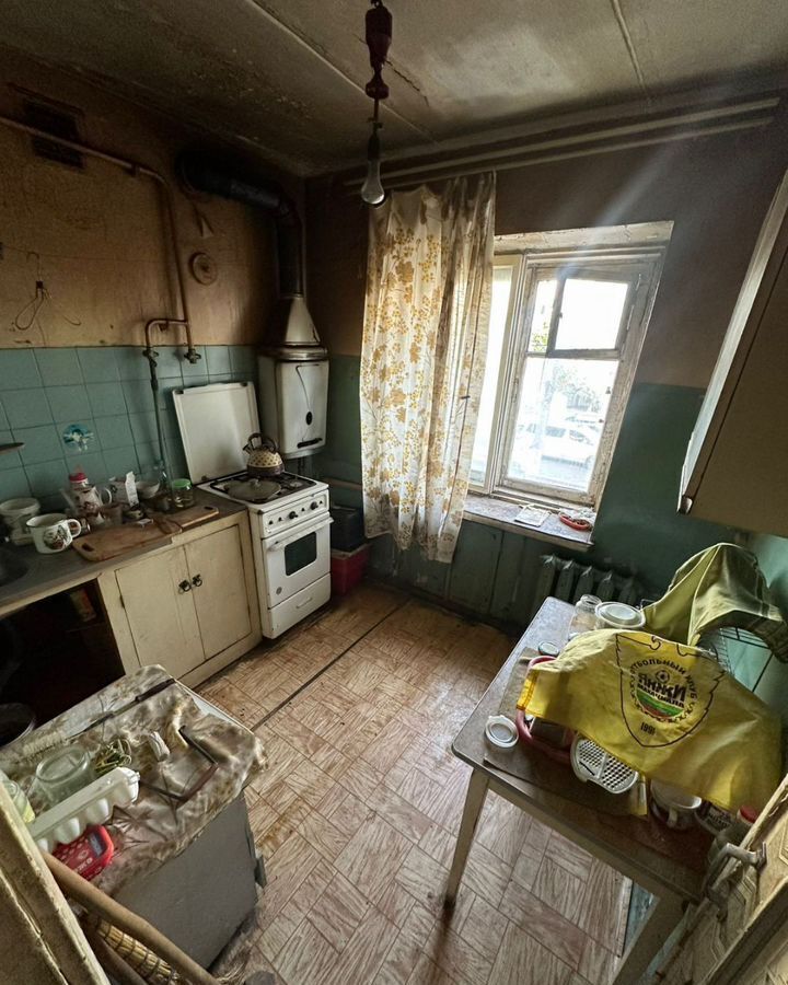 квартира г Калуга р-н Московский ул Ленина 40 фото 6
