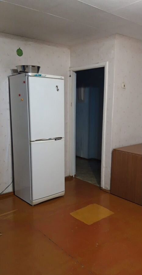 квартира г Уфа р-н Орджоникидзевский ул Калинина 75 фото 6