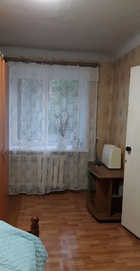 квартира г Уфа р-н Орджоникидзевский ул Калинина 75 фото 7