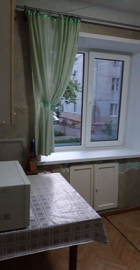 квартира г Уфа р-н Орджоникидзевский ул Калинина 75 фото 10