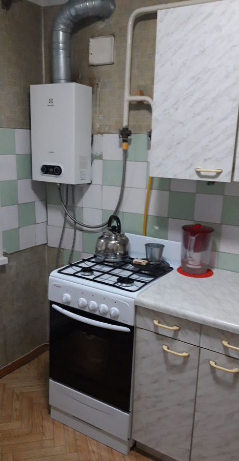квартира г Уфа р-н Орджоникидзевский ул Калинина 75 фото 11