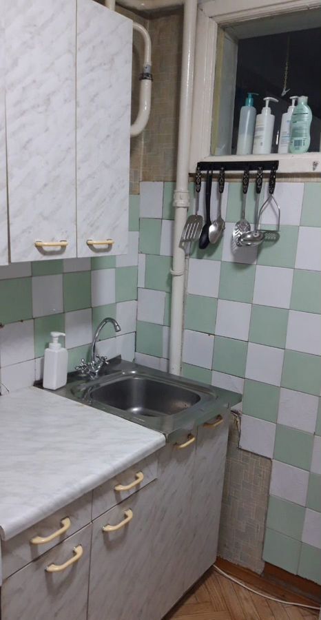 квартира г Уфа р-н Орджоникидзевский ул Калинина 75 фото 12