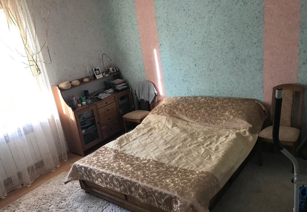 квартира г Октябрьский ул Губкина 33 фото 5