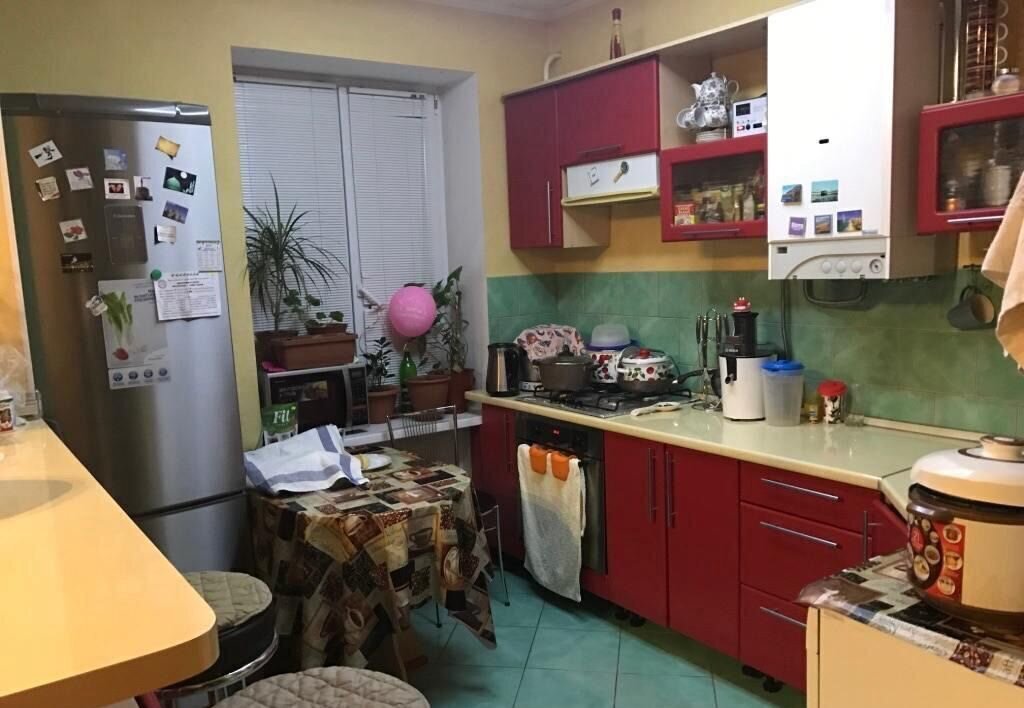 квартира г Октябрьский ул Губкина 33 фото 9
