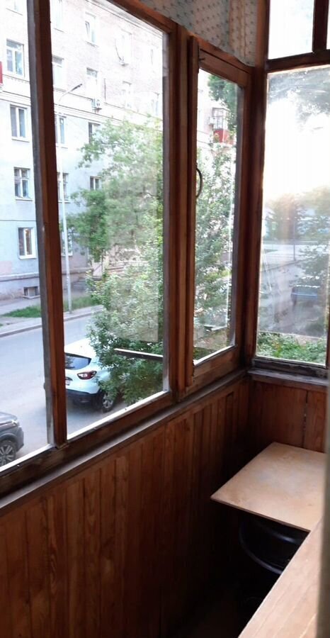 квартира г Уфа р-н Орджоникидзевский ул Калинина 75 фото 9