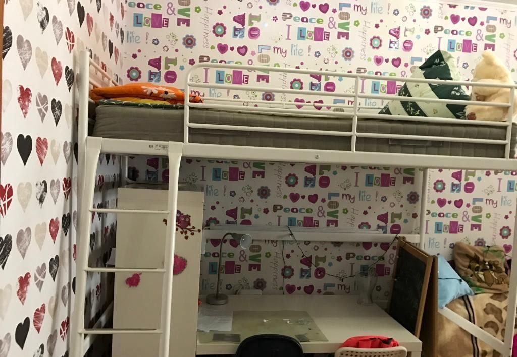 квартира г Октябрьский ул Губкина 33 фото 12