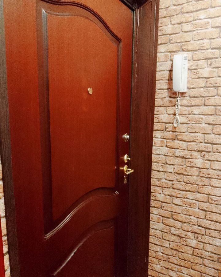 квартира г Уфа р-н Демский ул Мусы Джалиля 68/1 фото 9