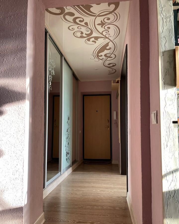 квартира г Соликамск ул Кузнецова В.И. 8 фото 14
