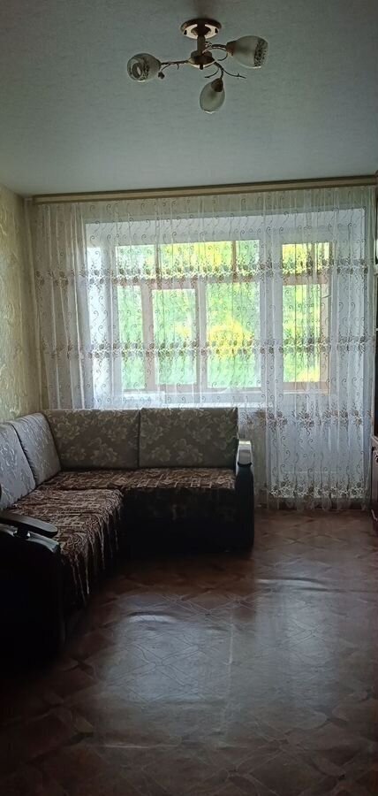квартира г Муром Южный ул Энгельса 17 фото 6