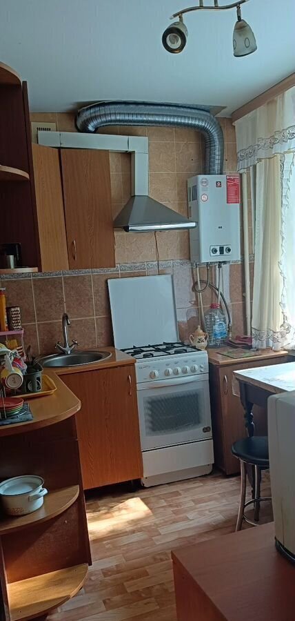 квартира г Муром Южный ул Энгельса 17 фото 7