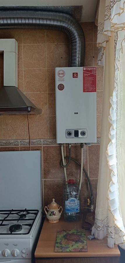 квартира г Муром ул Энгельса 17 фото 16
