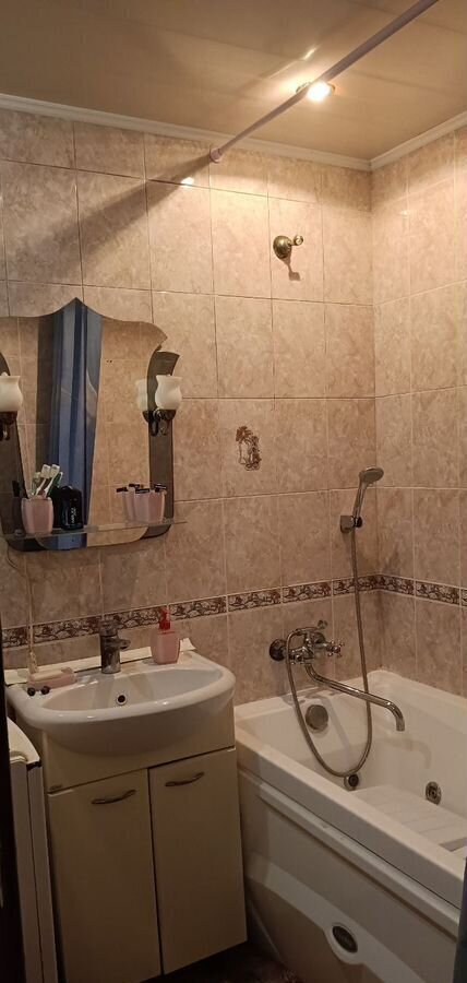 квартира г Муром Южный ул Энгельса 17 фото 17