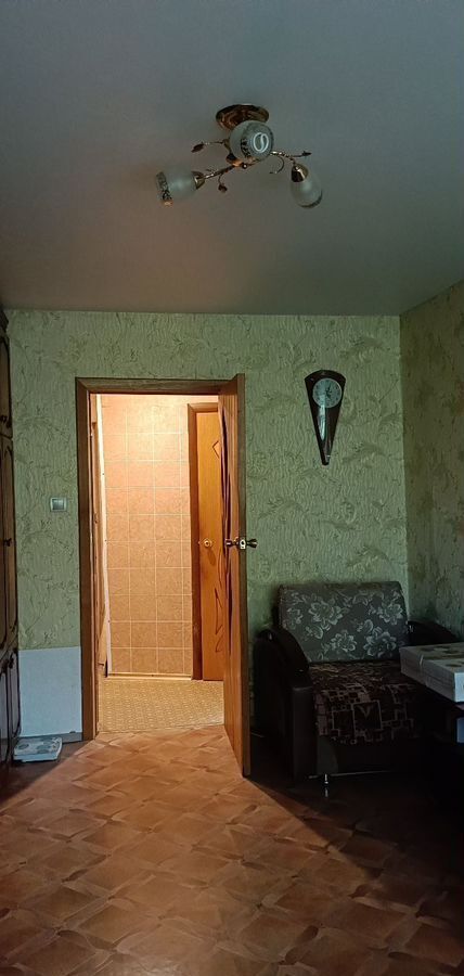 квартира г Муром Южный ул Энгельса 17 фото 20