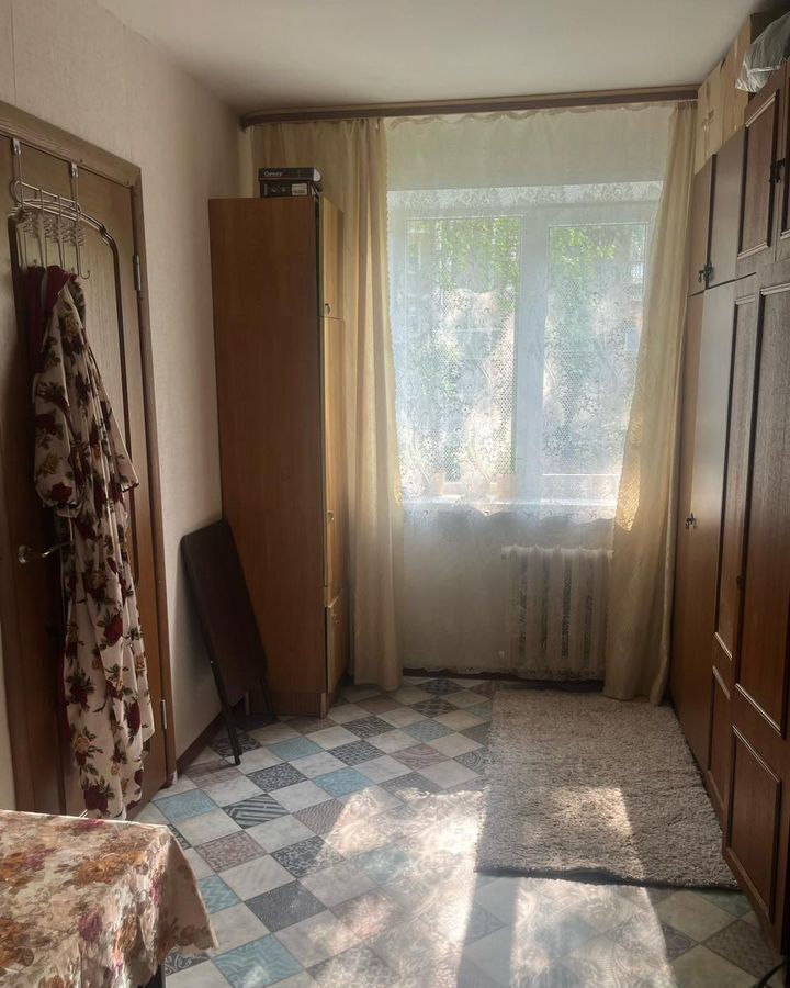 квартира г Переславль-Залесский ул 50 лет Комсомола 17 фото 11